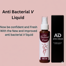 Anti Bacterial V Liquid