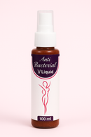 Anti Bacterial V Liquid