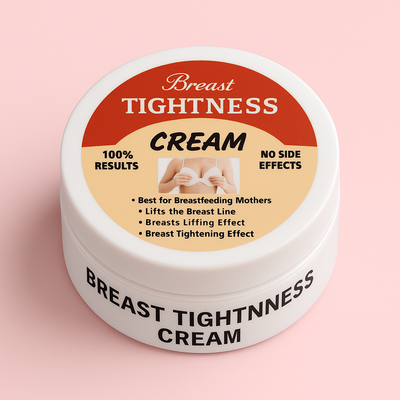 B Tightness Cream