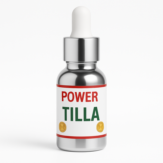 Power Plus Tilla