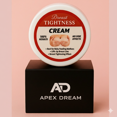 B Tightness Cream